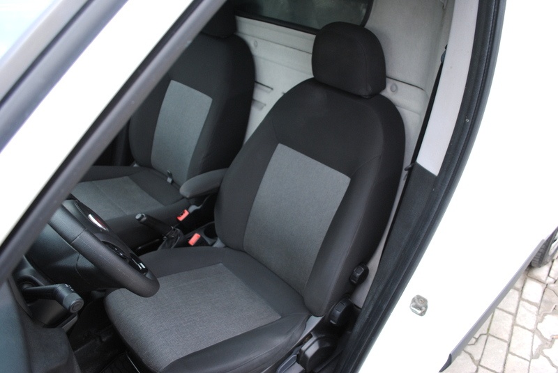 Fiat Dobló Cargo 1.6 MultiJet L2H1⭐ODPOČET DPH⭐ - 12