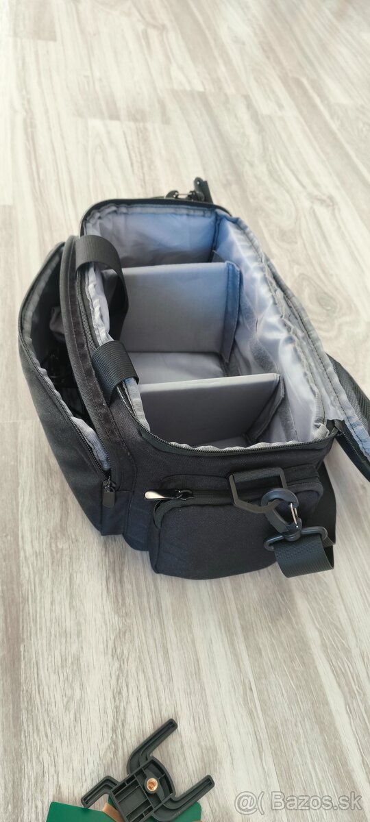 Kompletná Foto výbava - 12