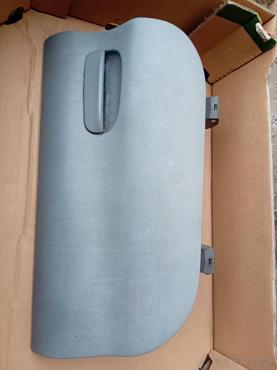 Skoda felicia pick up - 12