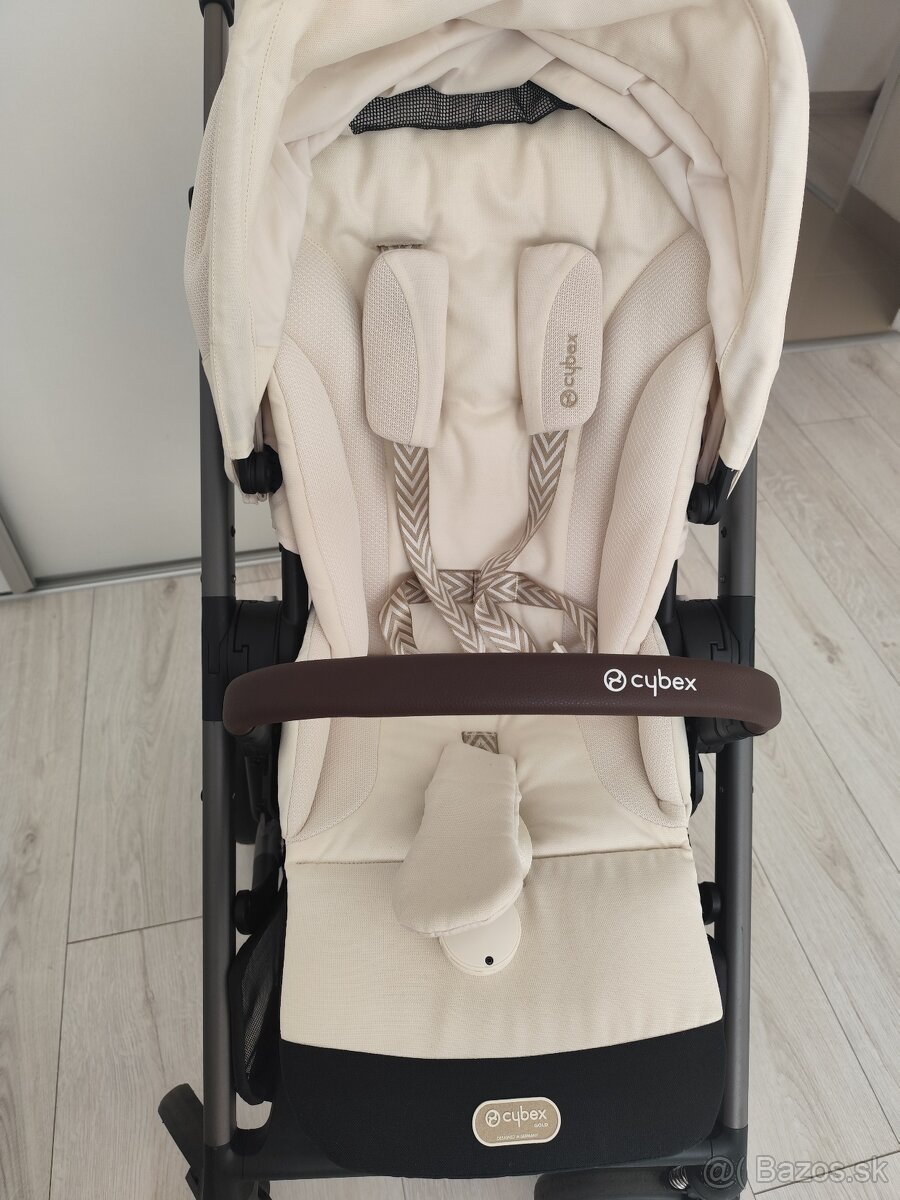 Cybex balios s Lux - 12