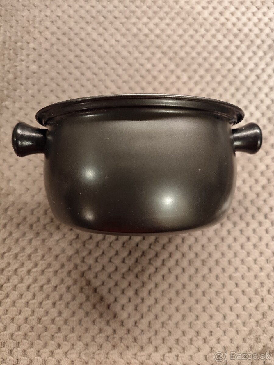 Fondue set na čokoládu - 12