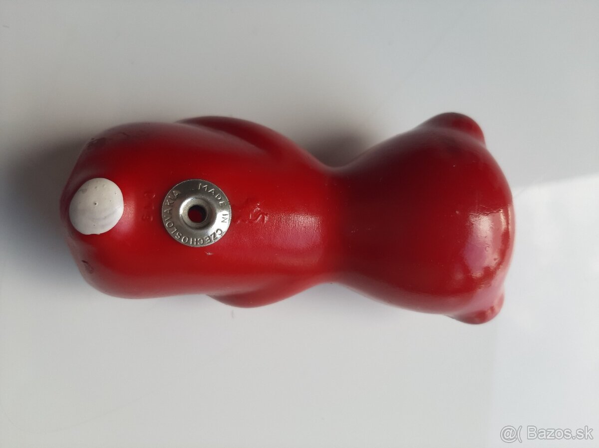 Staré hračky Libuše Niklová, FATRA ..... - 12