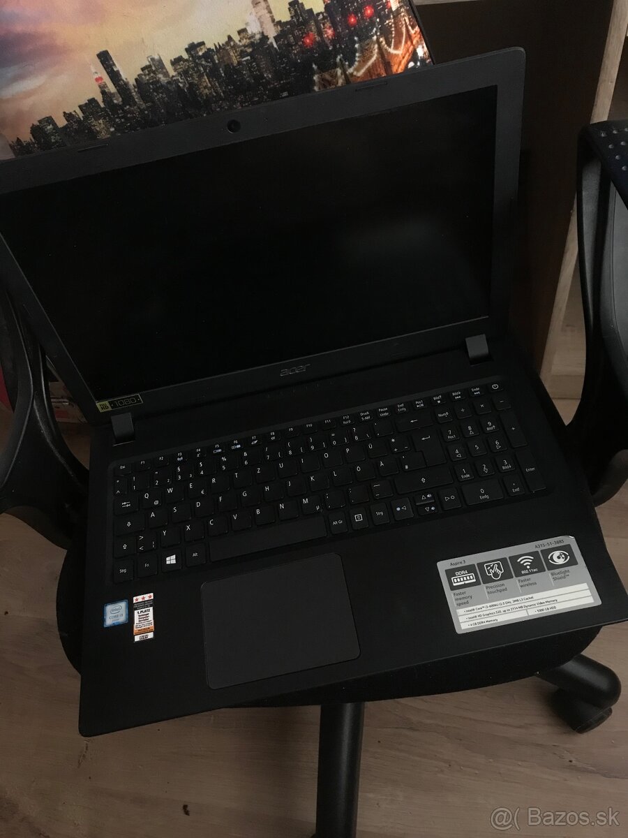 Acer Aspire 3 a325-51 - 12