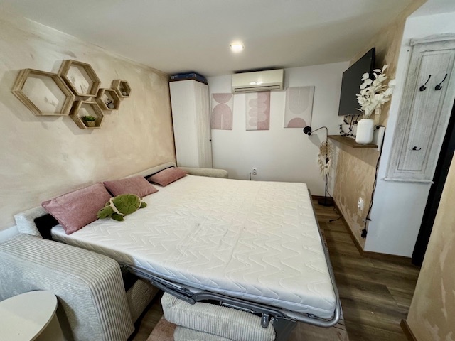 Na predaj celoročne obyvateľná chata v lokalite Elsvit - 12