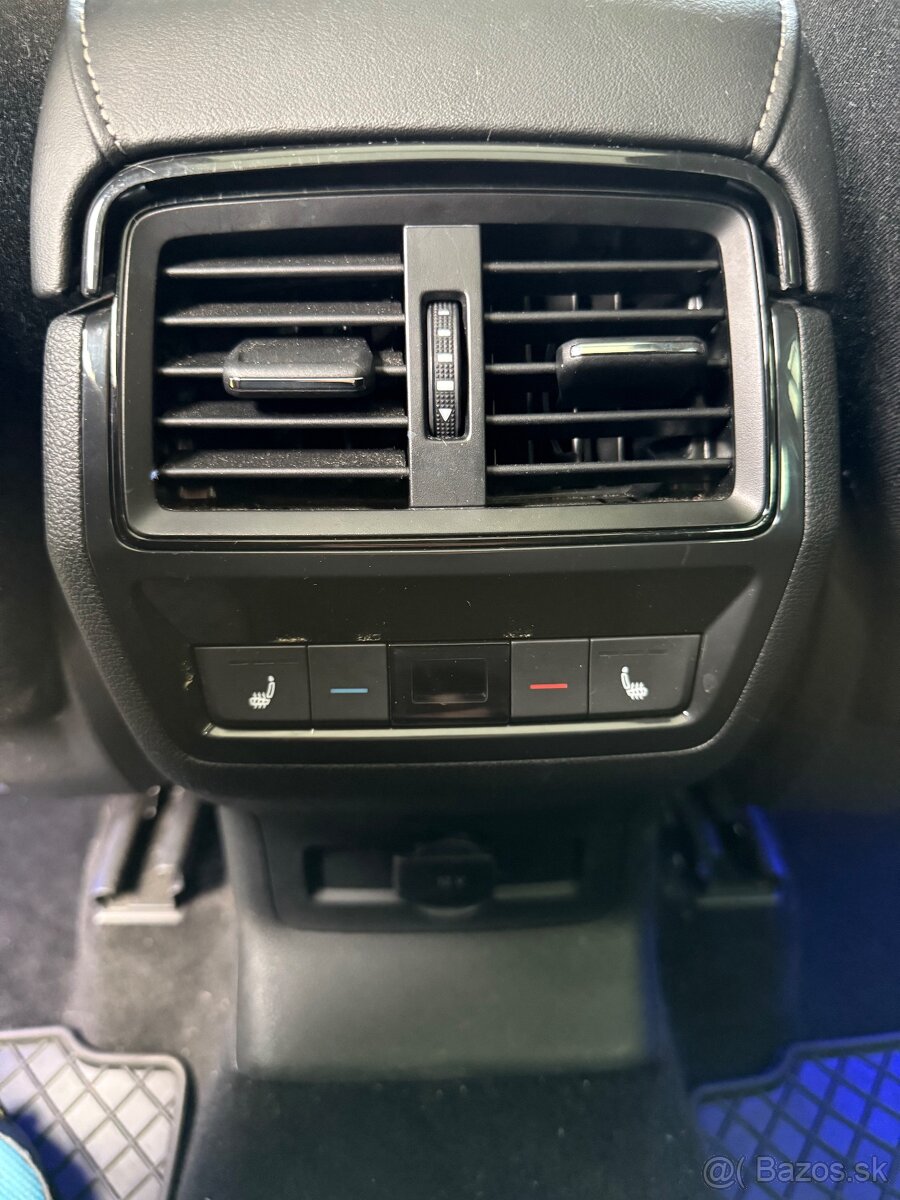 Škoda kodiaq 2.0 tdi 4x4 DPH - 12