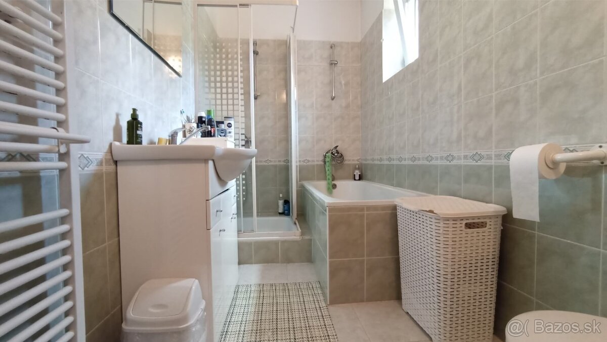 TOCA real – EXKLUZÍVNE – 2generačný rodinný dom v Kotešovej - 12