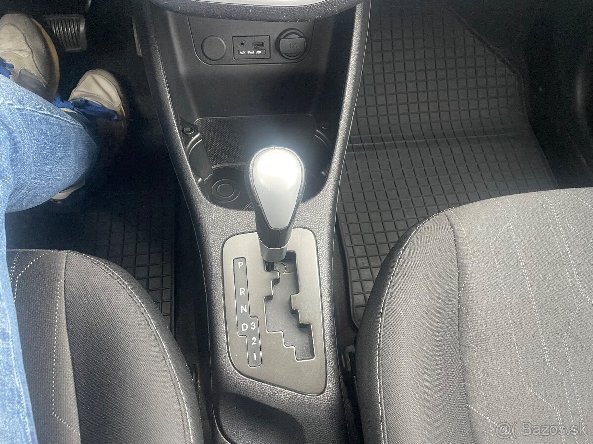 Picanto Automat - 12