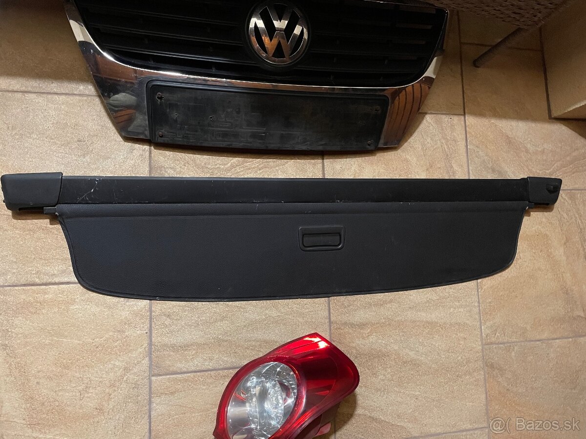 Diely vw passat B6, golf 5, touran, atd - 12