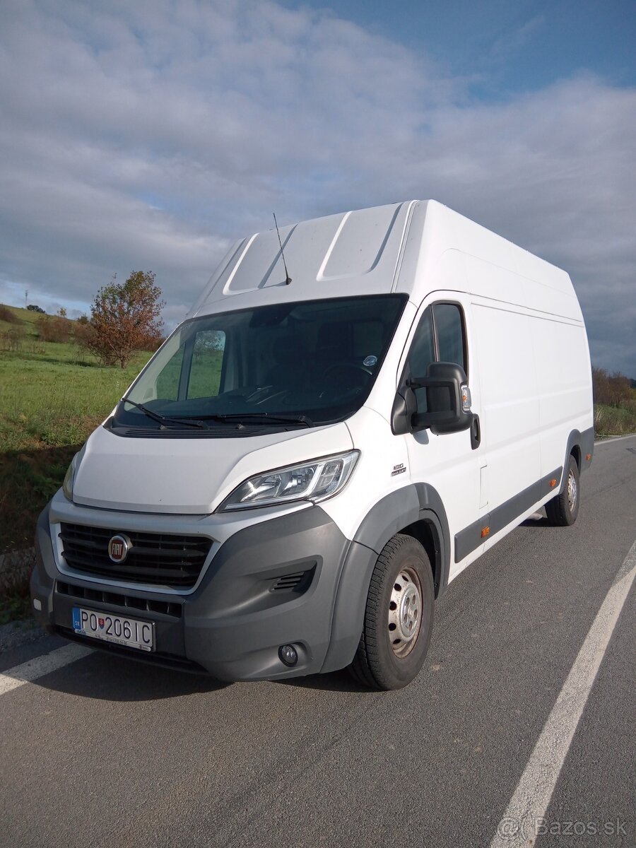 Autodoprava, preprava , taxi, sťahovanie - EXPRES - 12