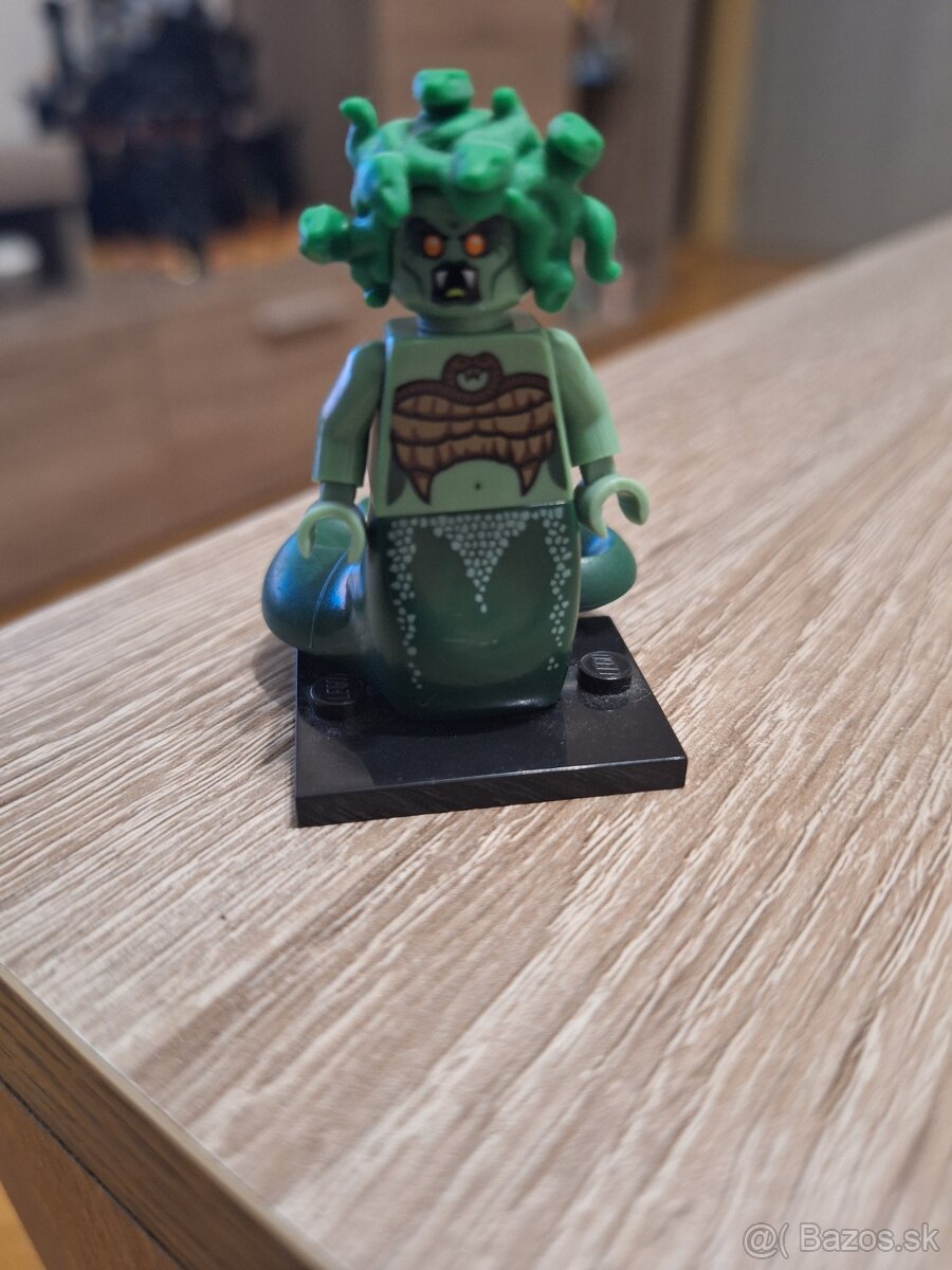 Lego castle, fantasy, lord of the rings - 12