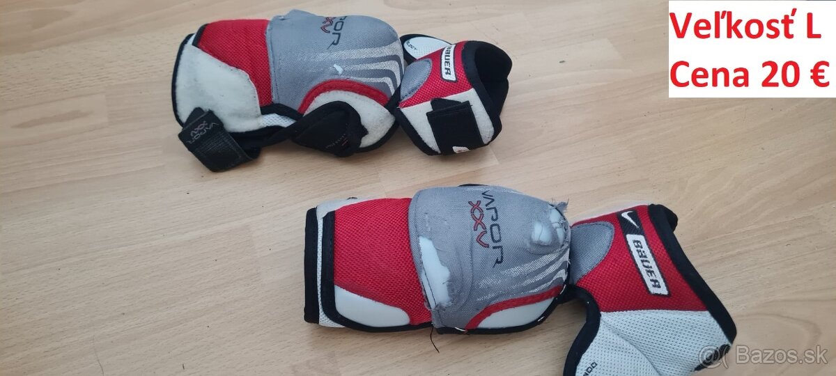 Hokejová výstroj - 12