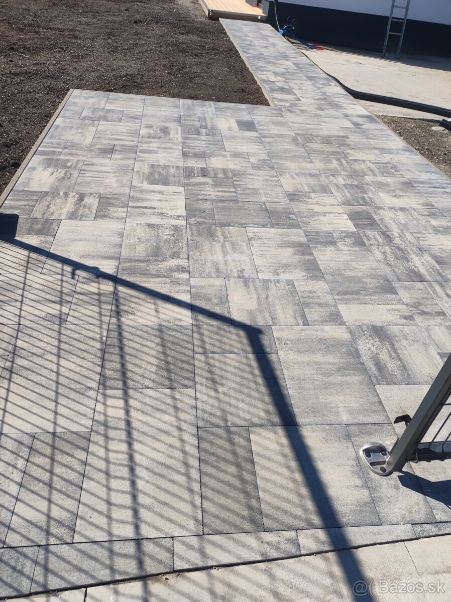 Stavebné práce - 12