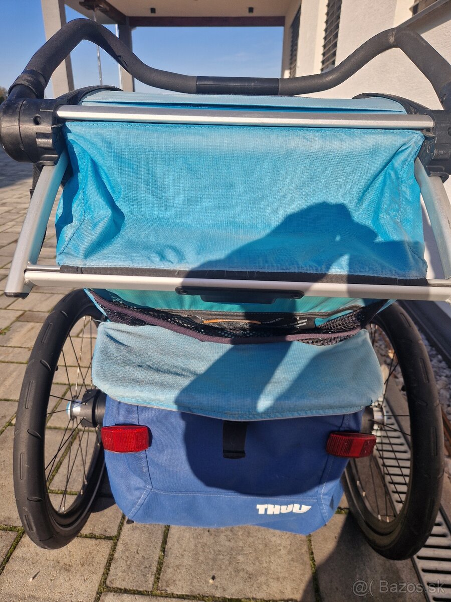 THULE Chariot Cross Single - 12