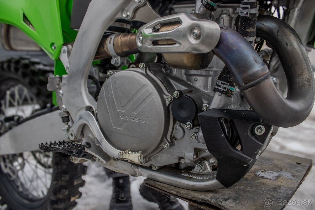 KX 450 2023 - 12