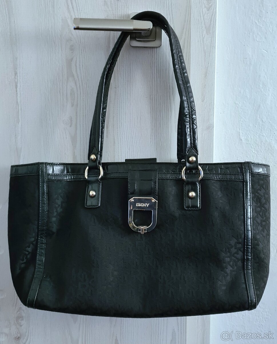 Značkové kabelky 100% originál - 12