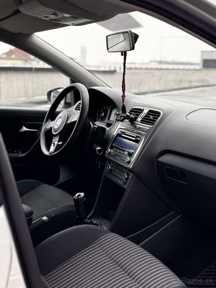 🔥 Volkswagen Polo 1.2 TSI 77 kW | 2012 | 🔥 - 12