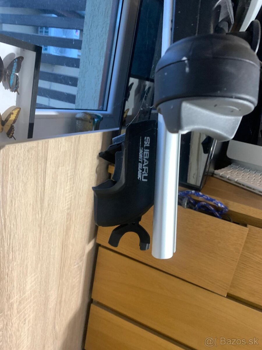 Subaru Outback 2.0D - 12