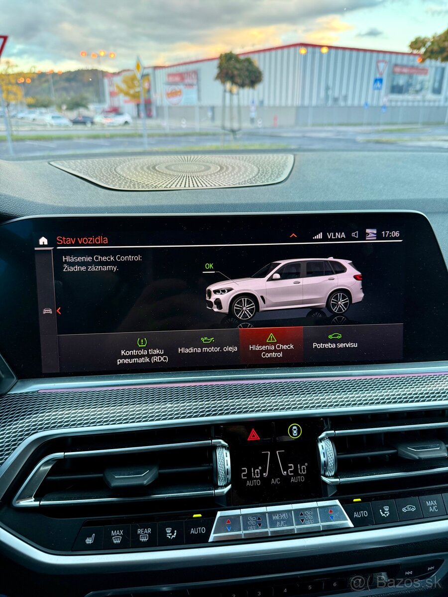 BMW X5 40i xDrive M Performance - 12