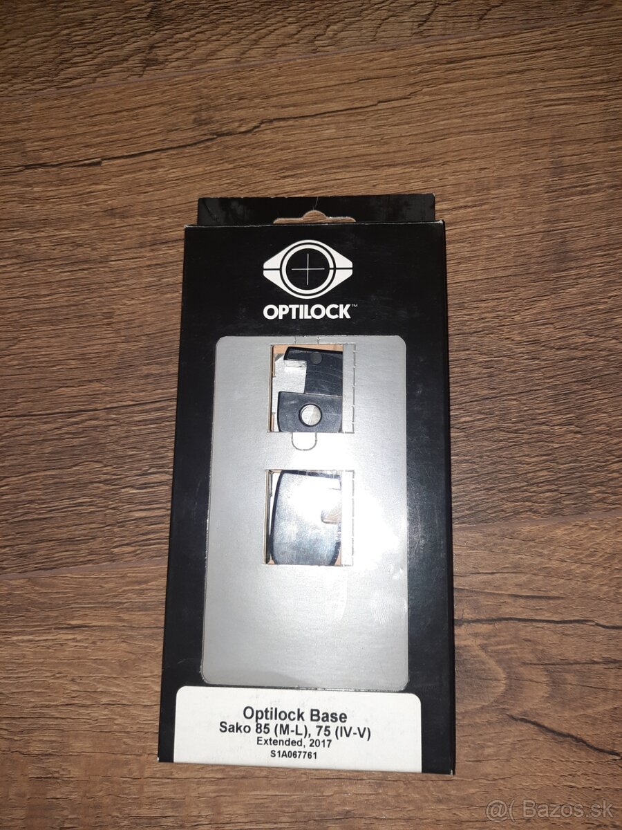 Montáže optilock - 12