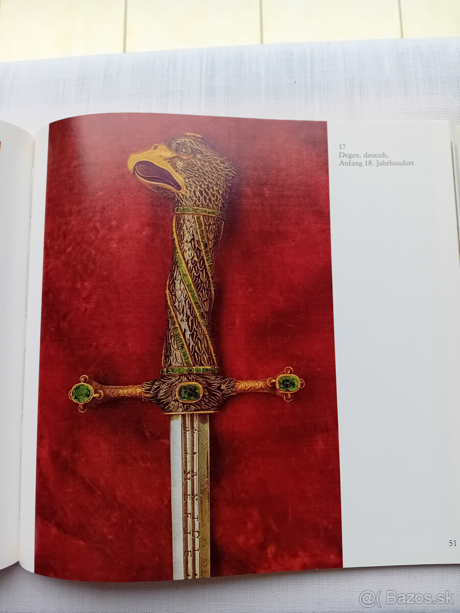 Kniha : Historisches museum - 12