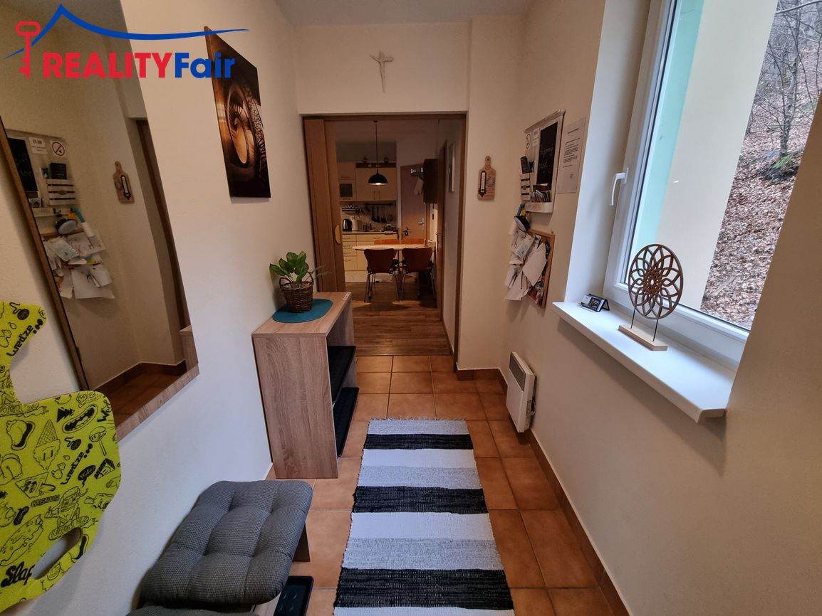 Predaj priestranného zrekonštruovaného 1i bytu Donovaly - 12