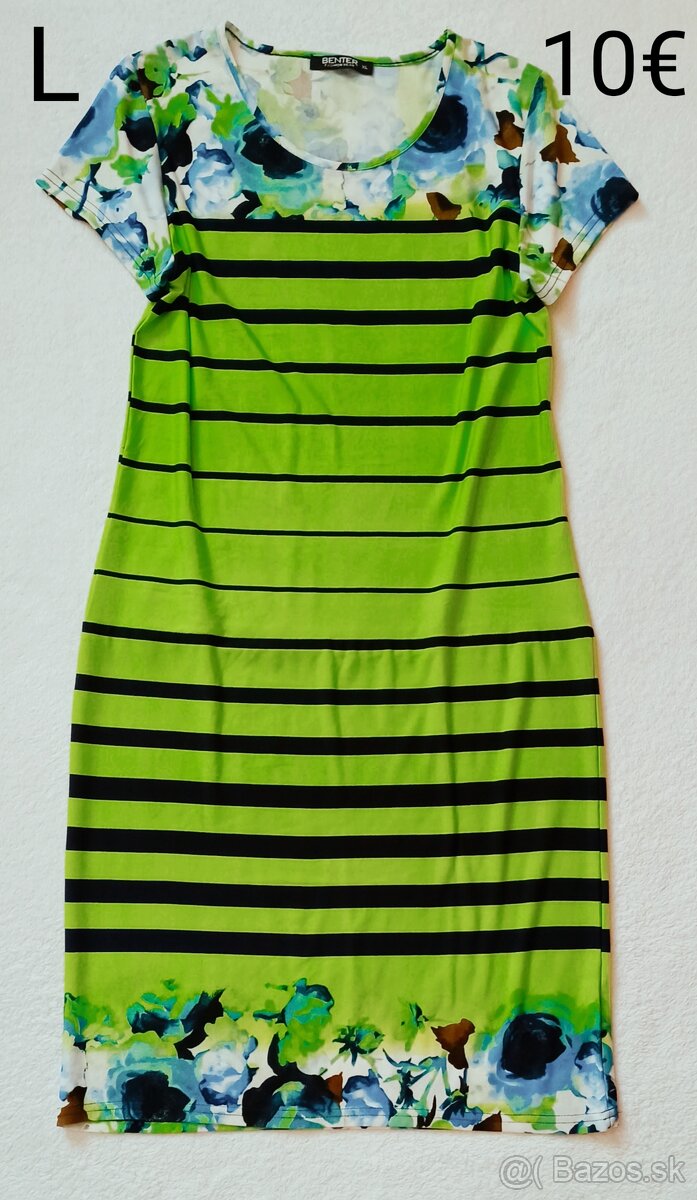 Dámske oblečenie M L - 12