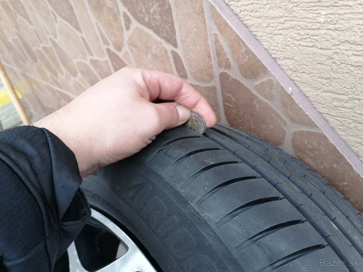 Kuga 2,0 diesel 1.majitel - 12