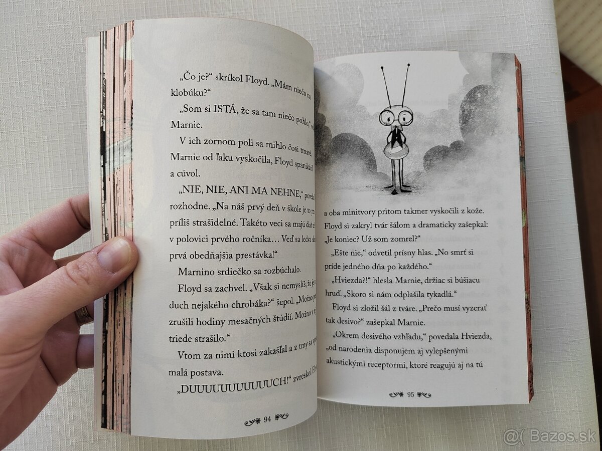 Marnie Moľová - NOVÉ - 12