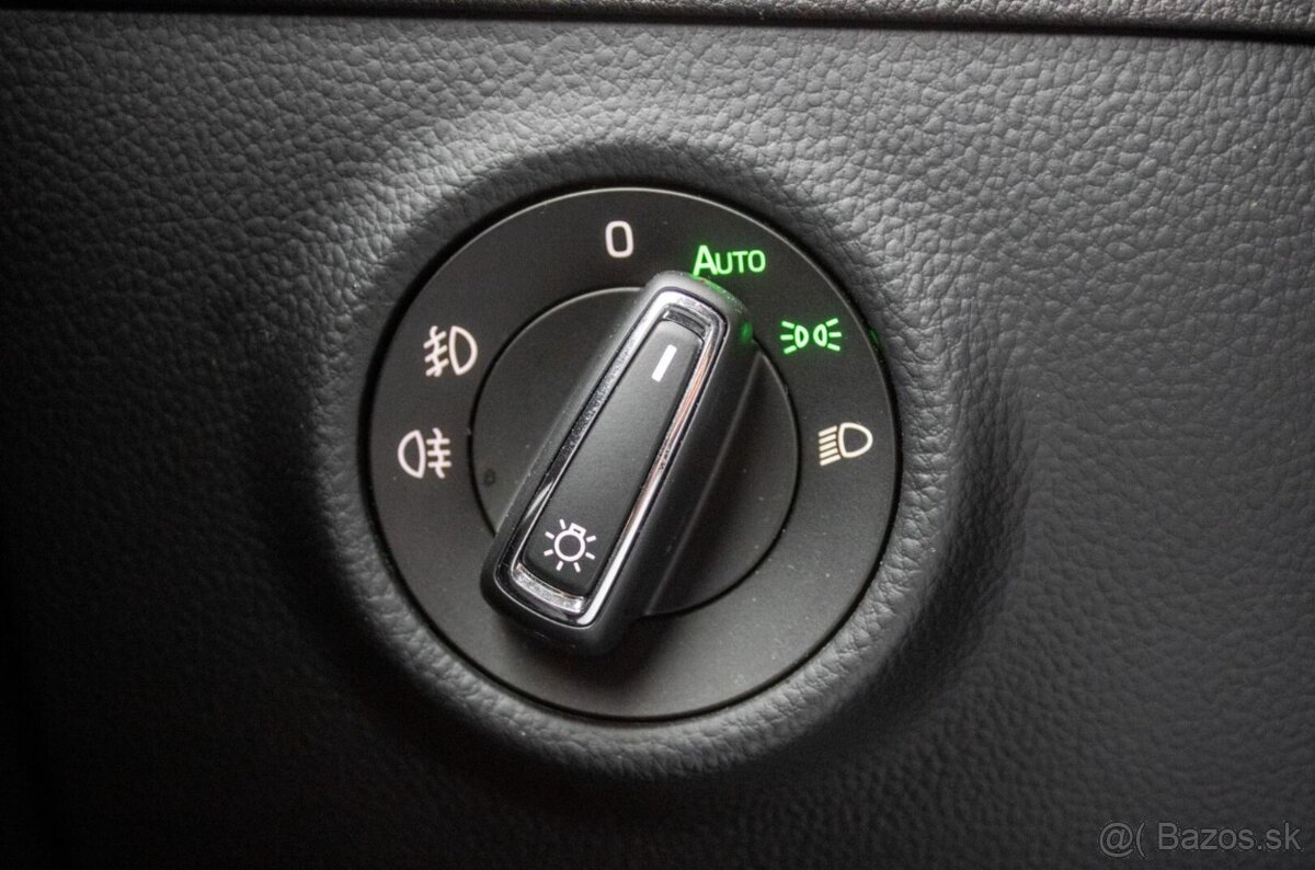 Škoda Superb Combi 2.0 TDI 190k DSG - 12