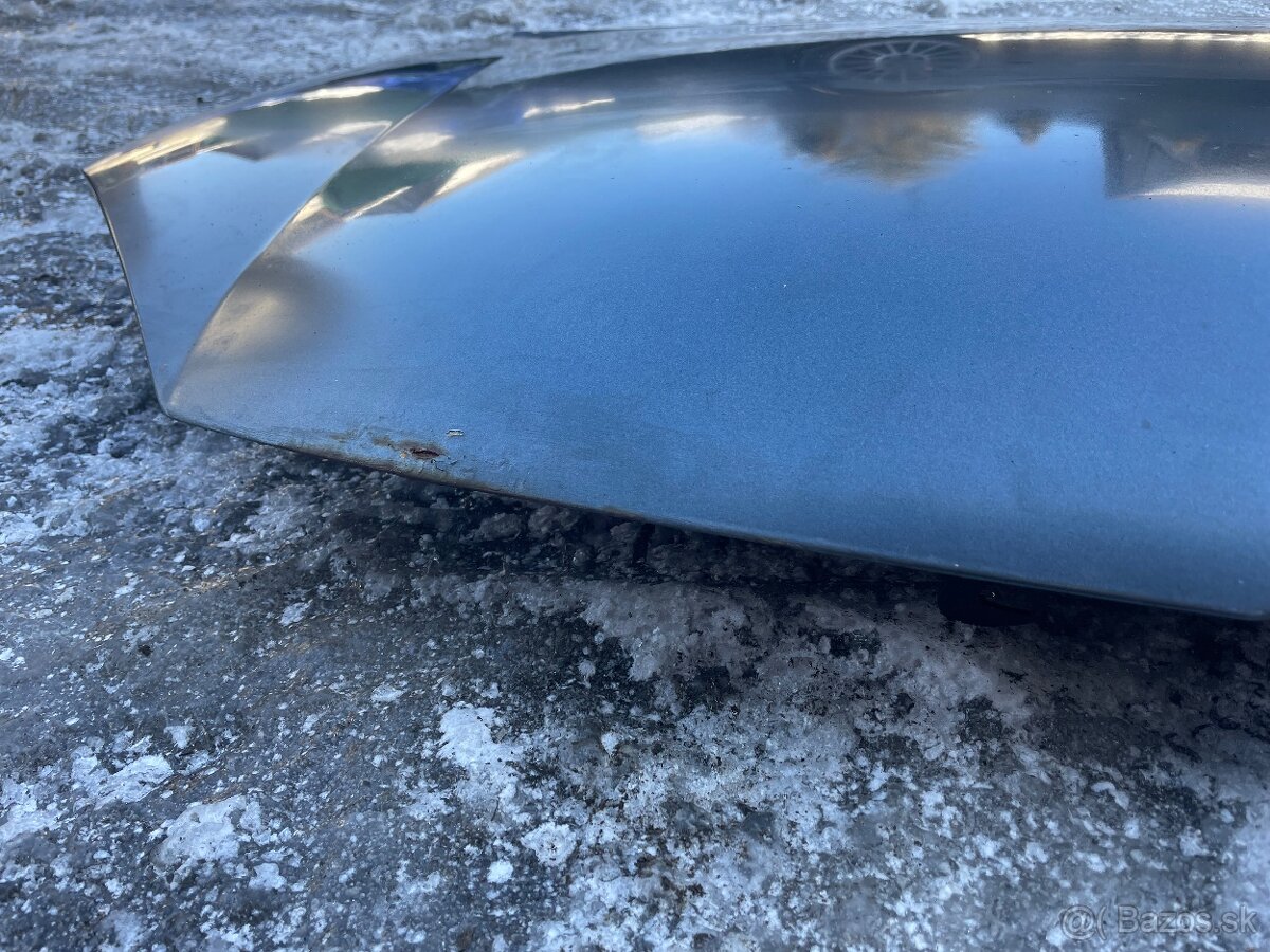 Golf 5 predné blatníky/Predna kapota - 12