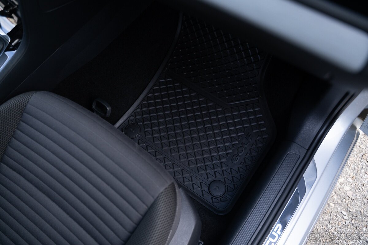 2014 VW Golf Variant 1.4 TSI DSG | krásny stav, full servis - 12