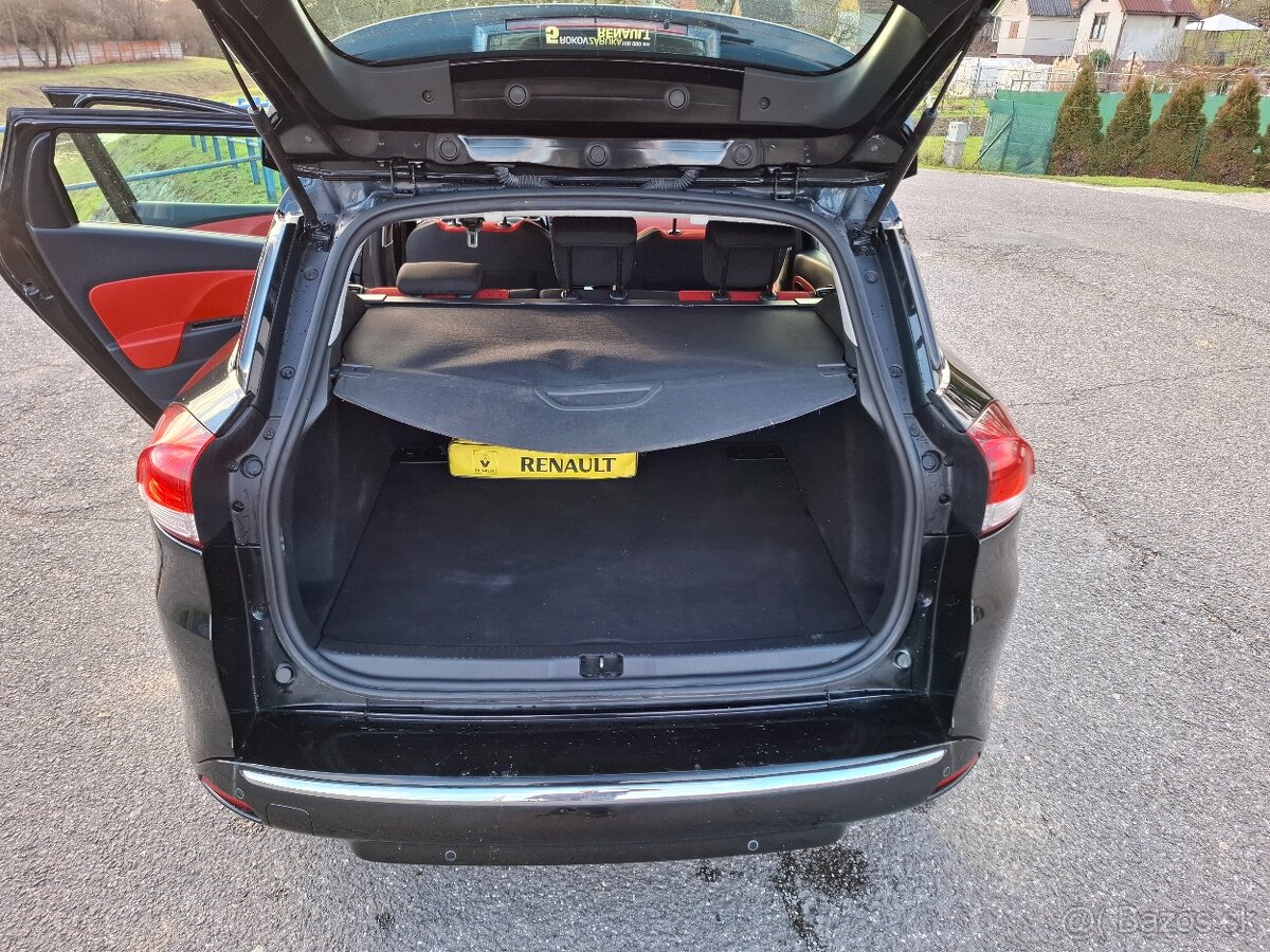 Renault Clio grandtour - 12