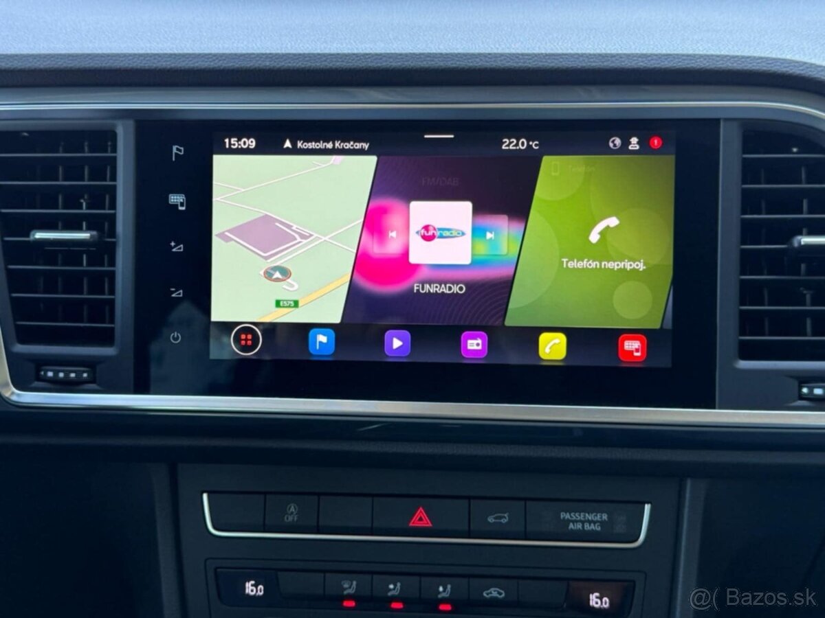 Seat Ateca 2.0 TDI 150 Style Family DSG - 12