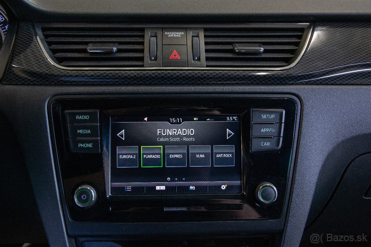 Škoda Rapid 1.0 TSI 110k Monte Carlo - 12