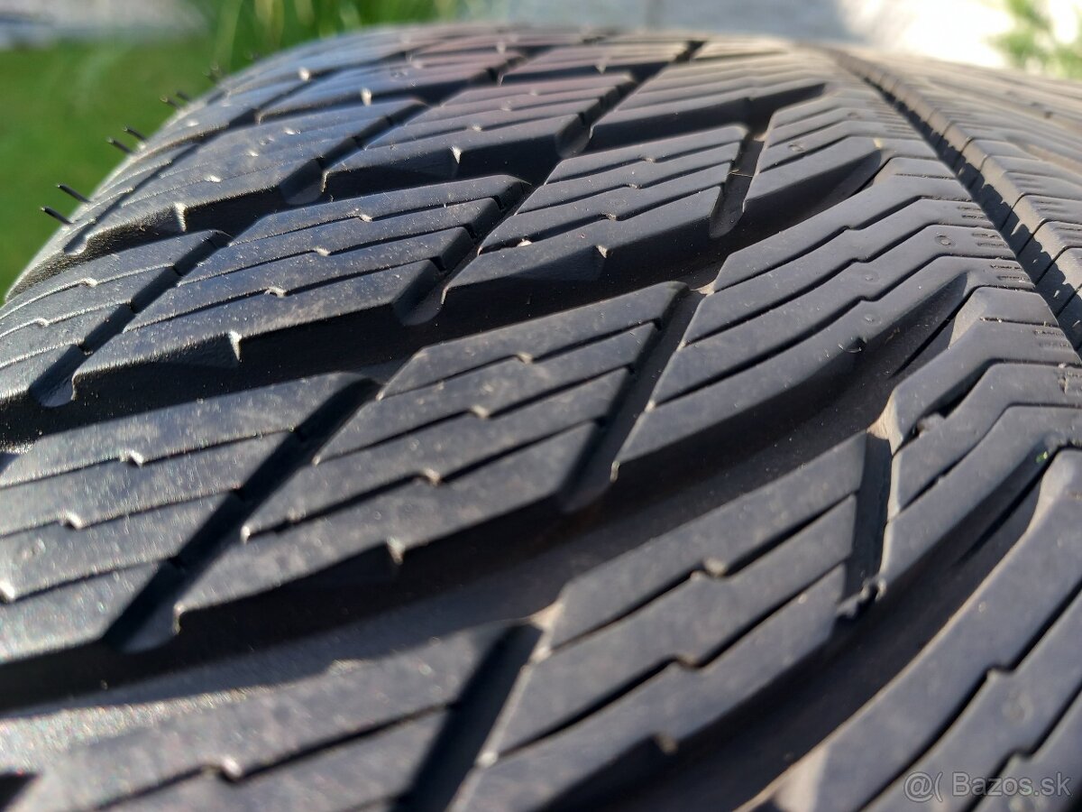 255/45 r18 zimné pneumatiky - 12