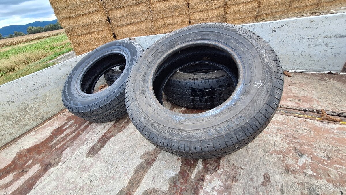 Predám Fiat Ducato 200 - 12