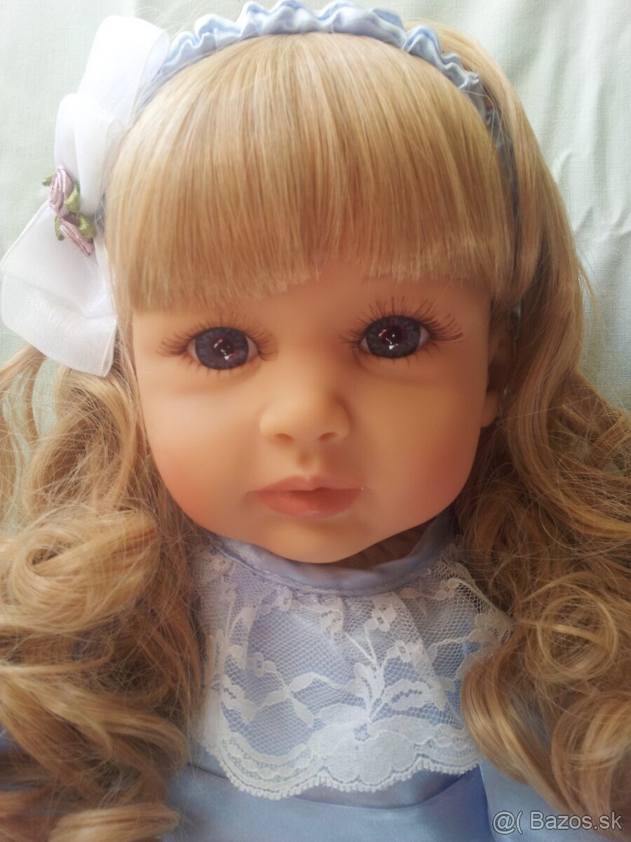 Realisticka babika - 12
