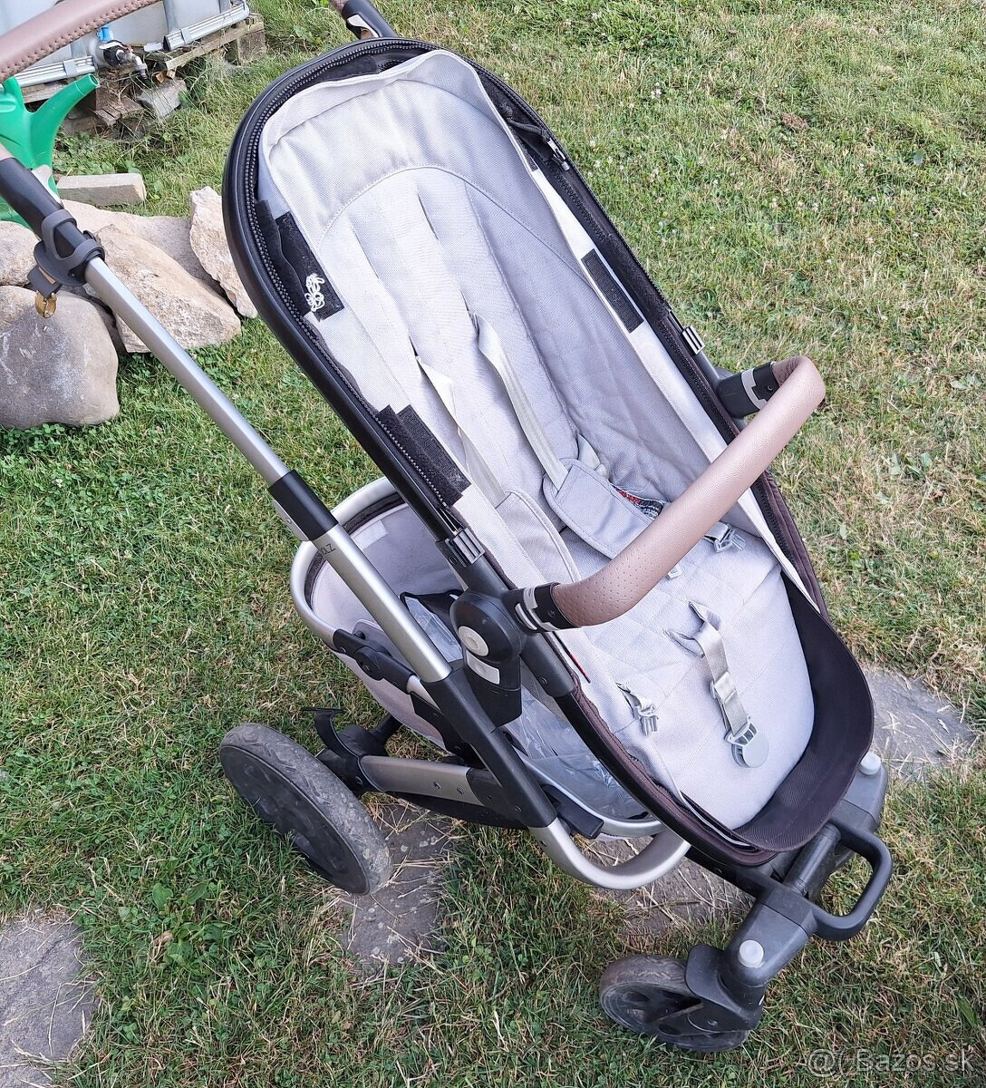 Predám kočík Joolz Geo - 12