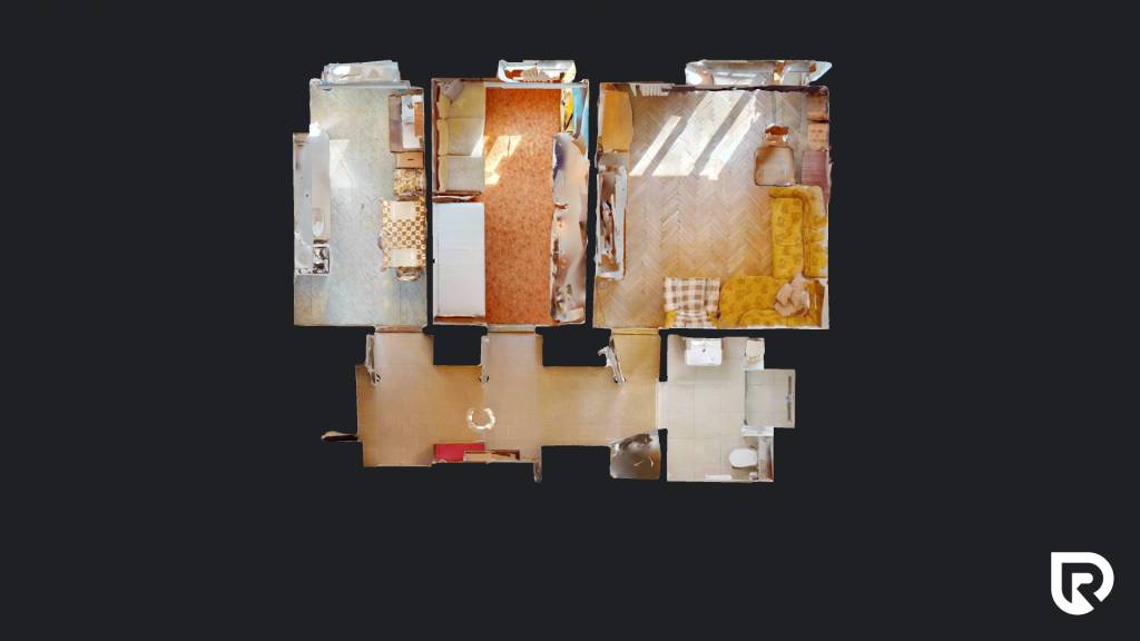 RADO | 2i byt | ul. Švermova | Trenčín - 12