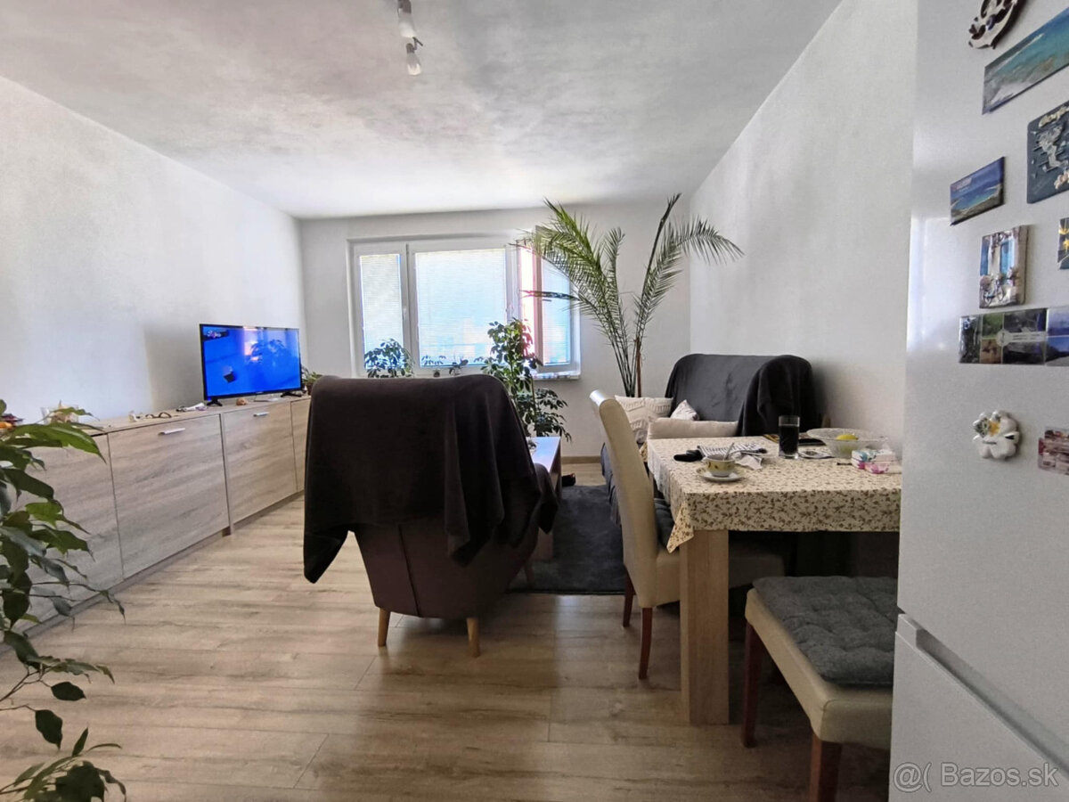 ‼️ MODERNÝ 2 IZBOVÝ BYT NA PREDAJ, PARTIZÁNSKE - PO REKONŠT - 12