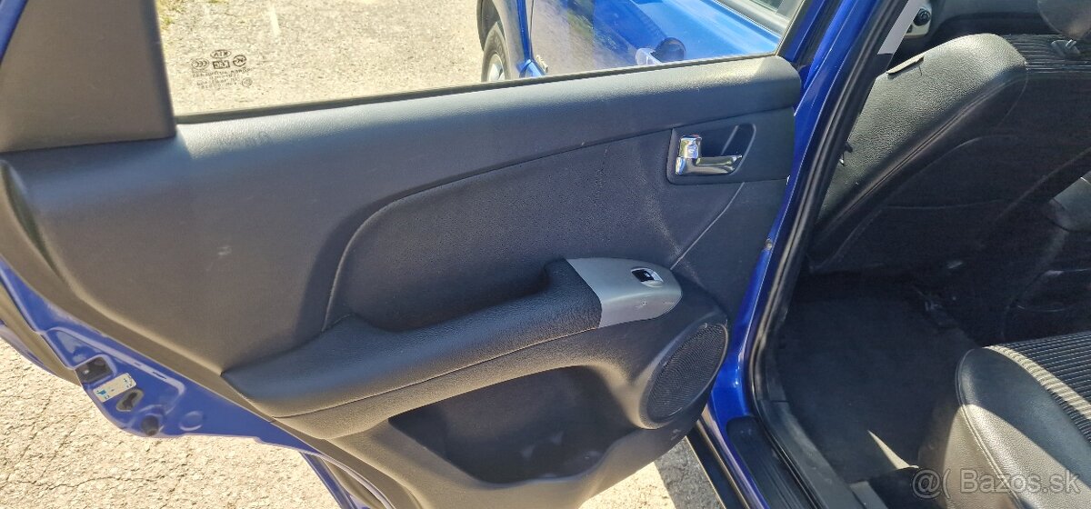 Predám Kiu SPORTAGE 2006 - 12