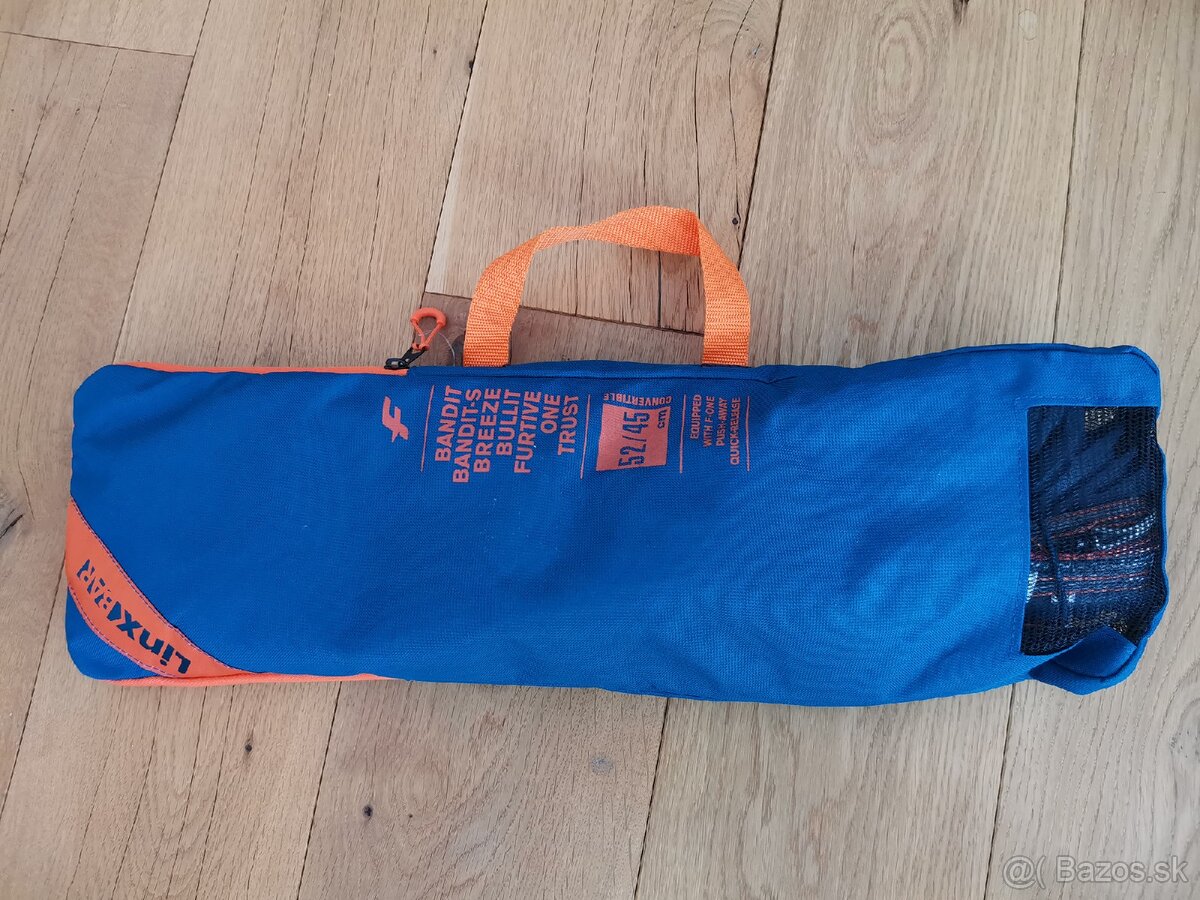 🔥 Predám kompletnú kite výbavu – model 2024 🔥 - 12