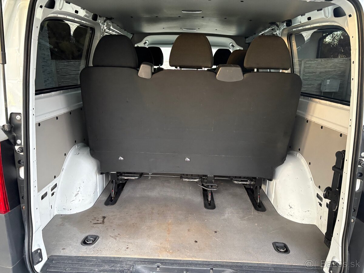 Mercedes Benz Vito Tourer 114CDi - 12