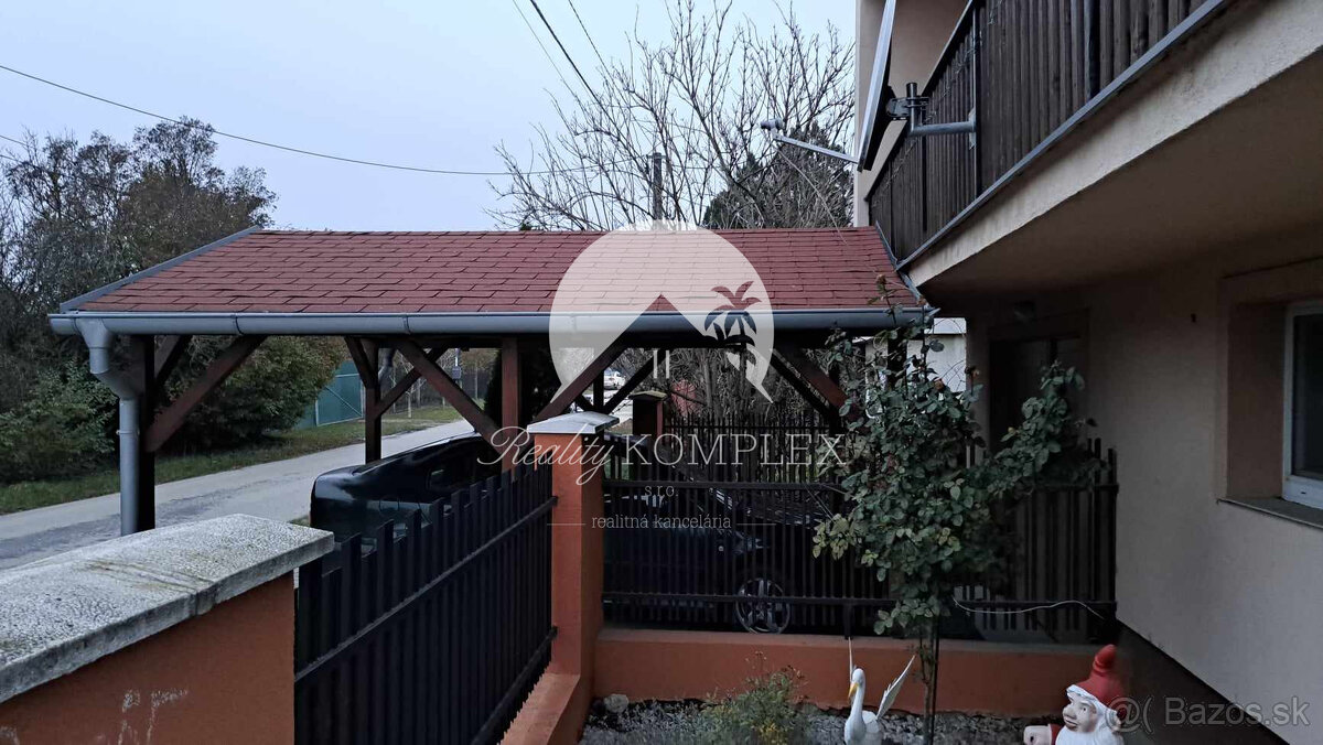 LEN U NÁS Reality KOMPLEX s.r.o. Vám ponúka NA PREDAJ - 12