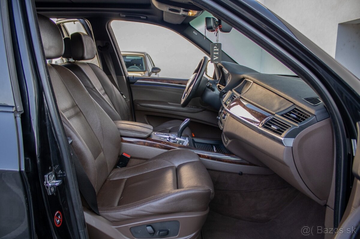 BMW e70 X5 35dX Xdrive 210kw - 12