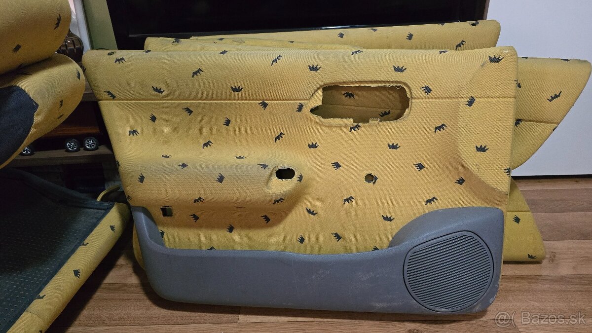 Škoda Felícia Pick up - 12