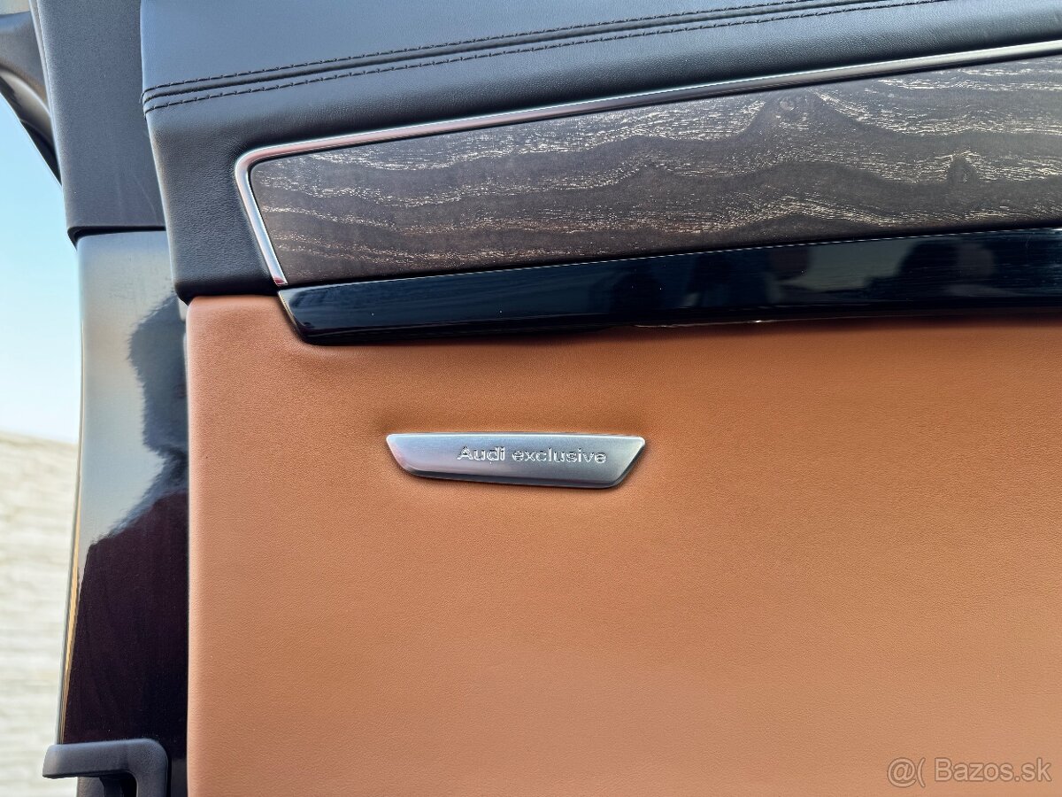 Audi A8 4.2 TDI V8T S8-packet - 12