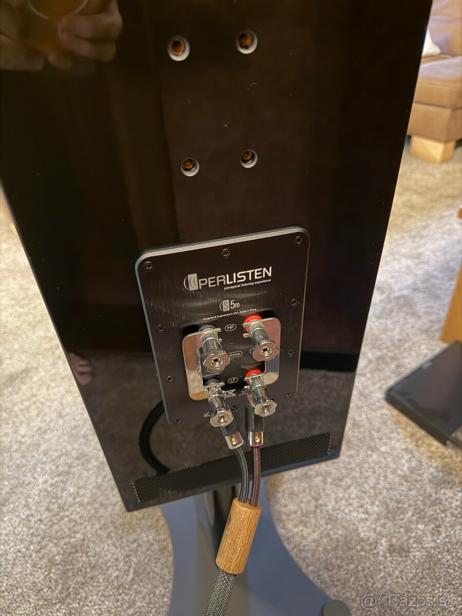 Perlisten S5M repro - 12