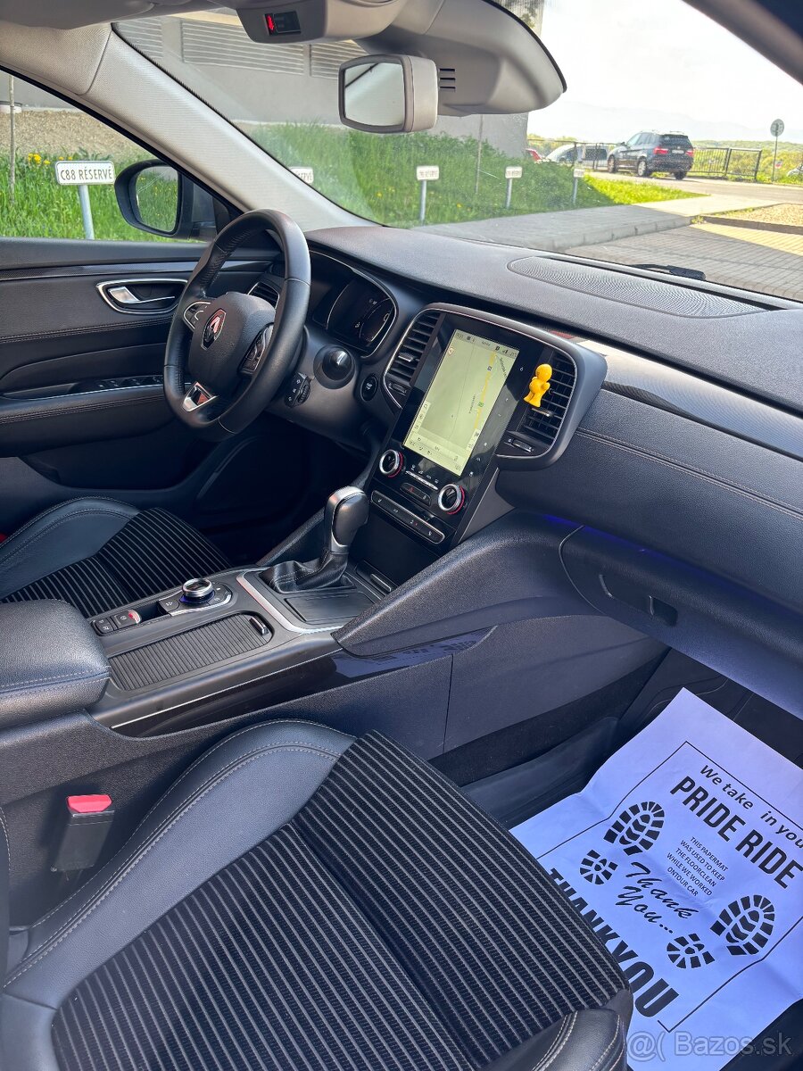 Renault Talisman 1.6dCi 118kW - 12