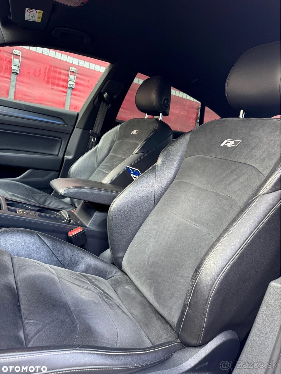 Volkswagen Arteon R-Line 2.0 TDI 168kw - 12